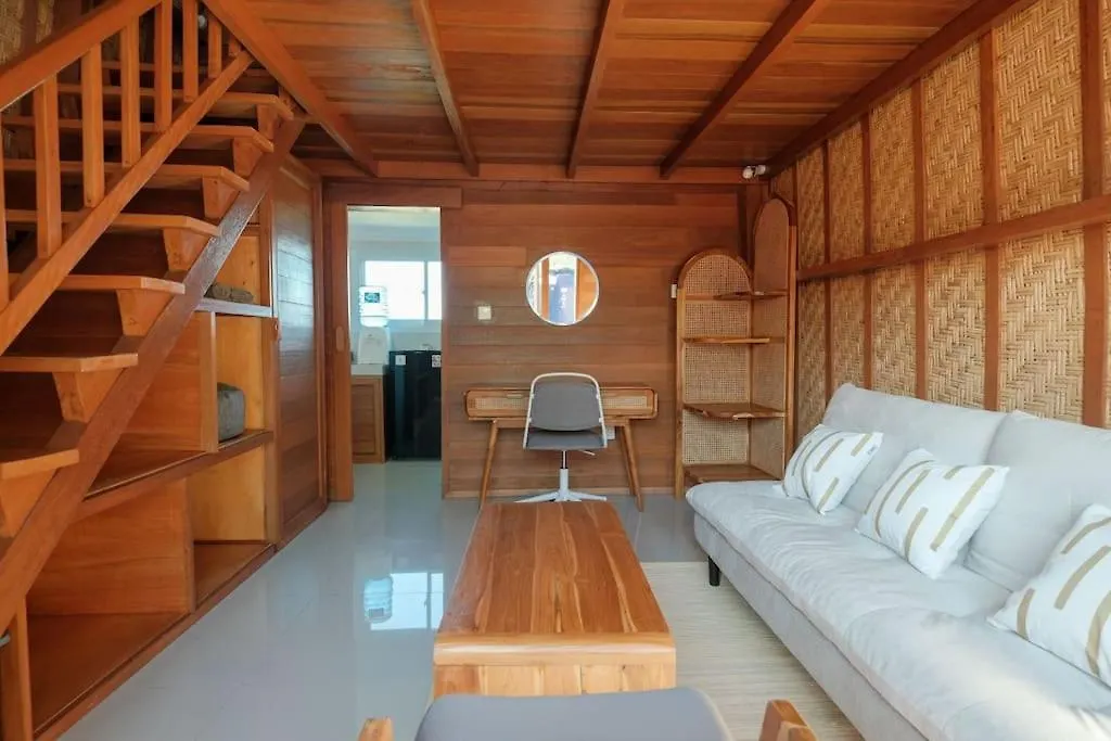 Murna Villa 2, A Modern Balinese Wooden House With 360 Gwk View Ungasan 0*,  Indonesien