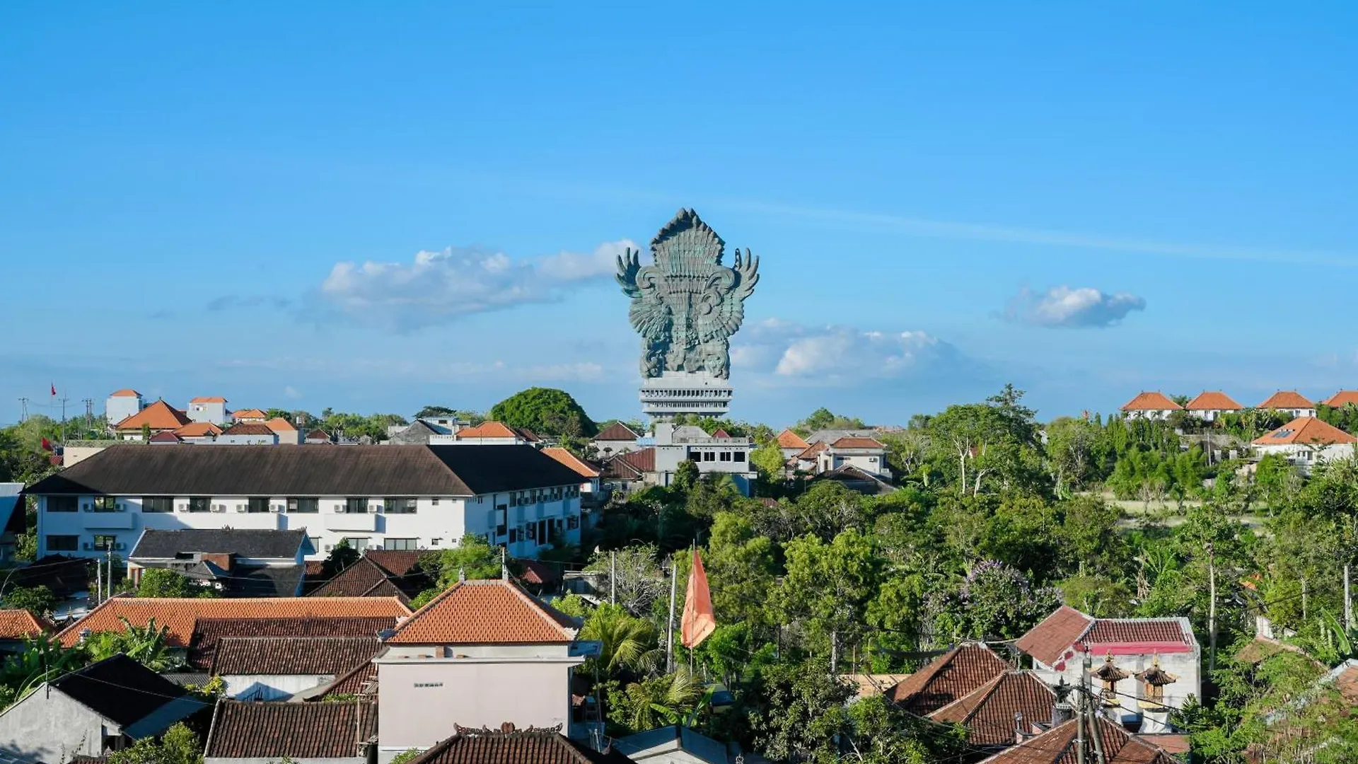 Murna Villa 2, A Modern Balinese Wooden House With 360 Gwk View Ungasan