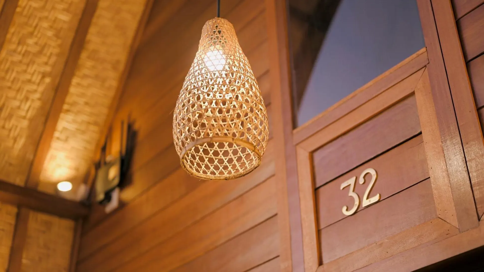 Murna Villa 2, A Modern Balinese Wooden House With 360 Gwk View Ungasan 0*,  Indonesien