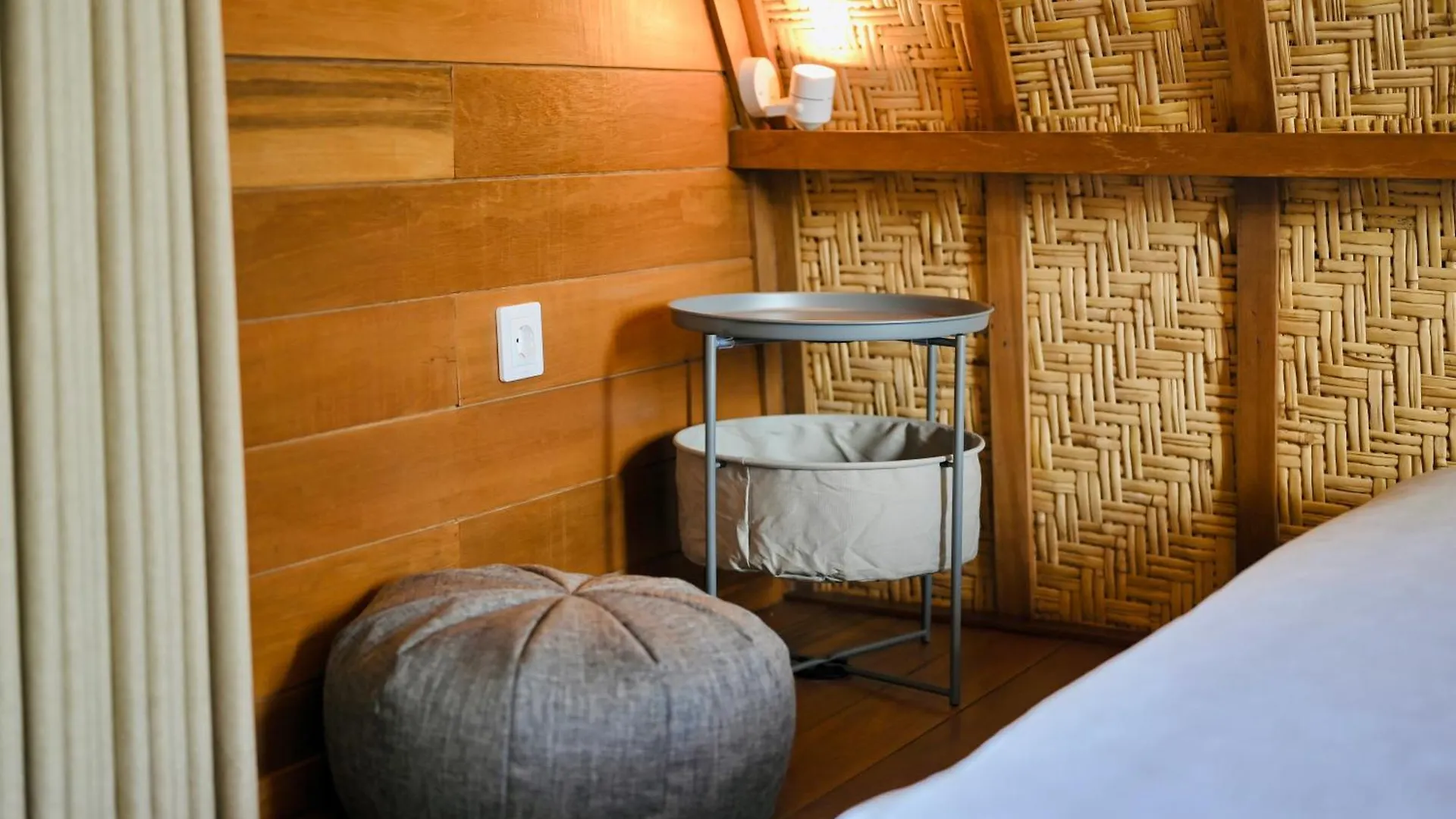 Murna Villa 2, A Modern Balinese Wooden House With 360 Gwk View Ungasan