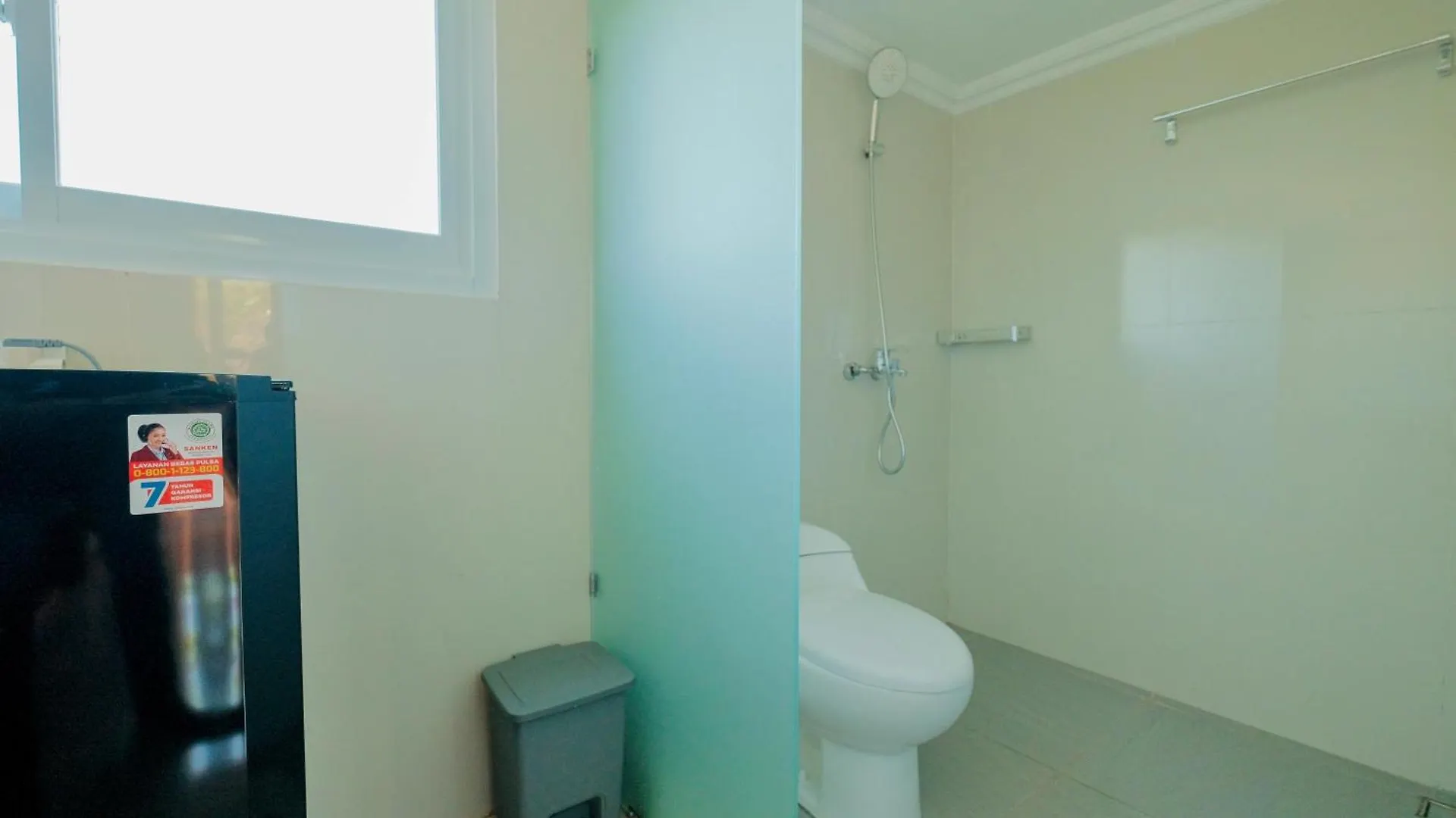 Murna Villa 2, A Modern Balinese Wooden House With 360 Gwk View Ungasan 0*,  Indonesien