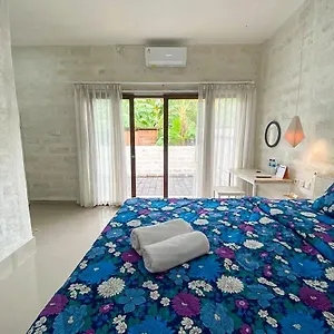 Maison d'hôtes Lumi Bali, Ungasan