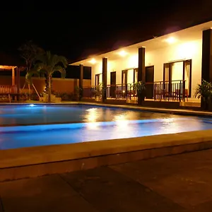 Maison d'hôtes Puri Hasu Bali, Ungasan